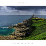 • FORTRESS LA LATTE •