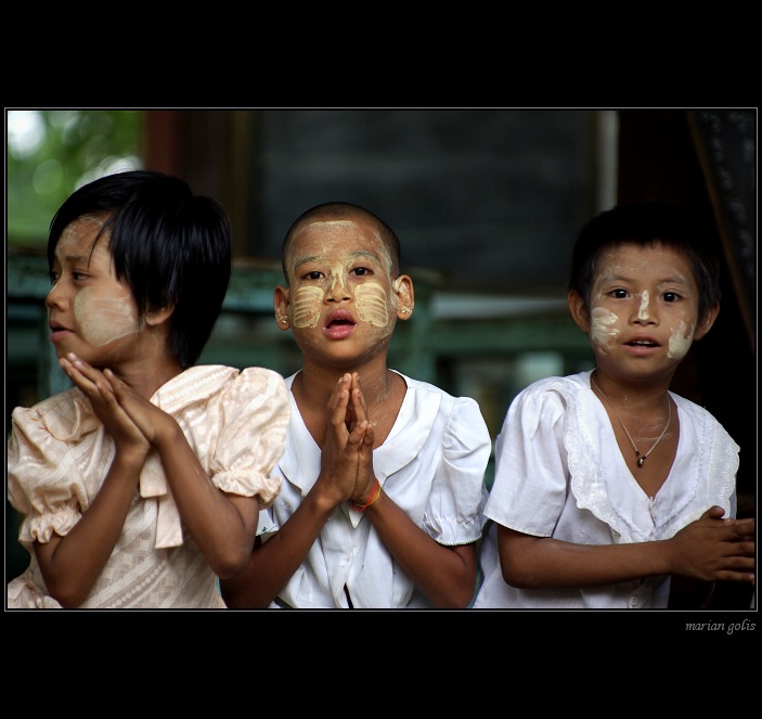 Kyaukmyaung