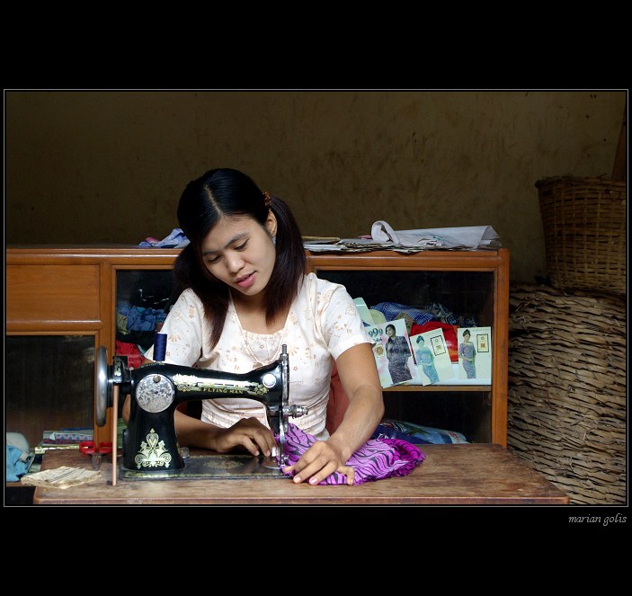 Monywa