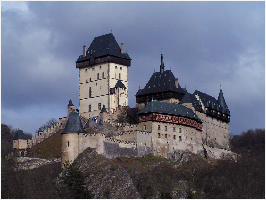 Karlštejn