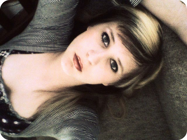 This is real ... this is ME!