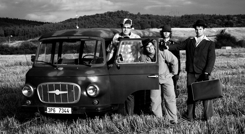 barkas trip