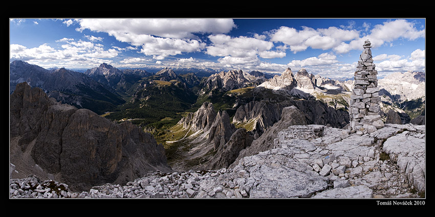 Dolomiti