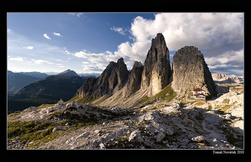 Dolomiti II