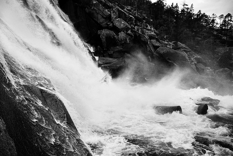 Saltfjellet nar. park