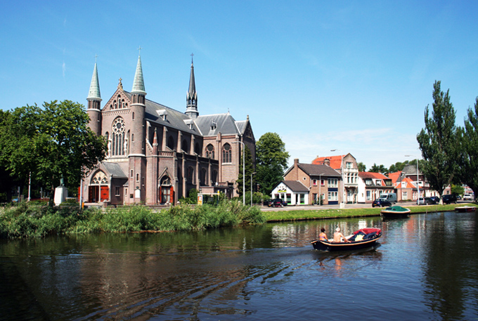 Alkmaar