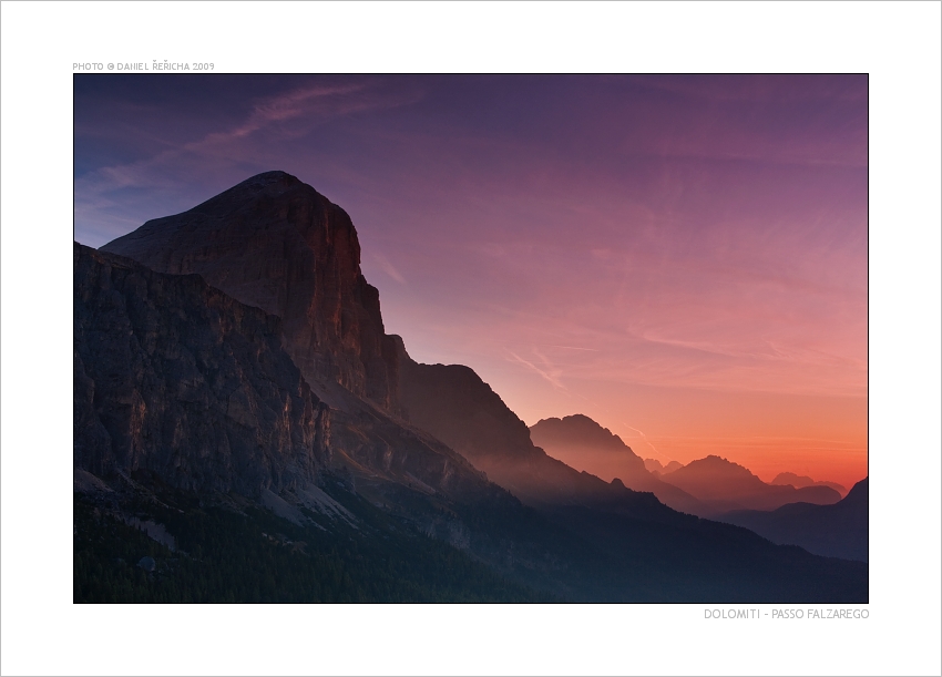 Dolomity 7