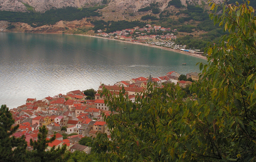 Baška Krk