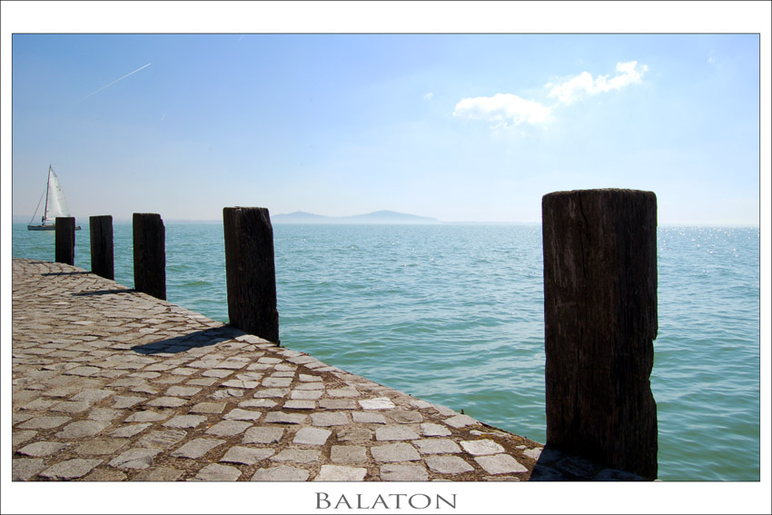 Balaton See