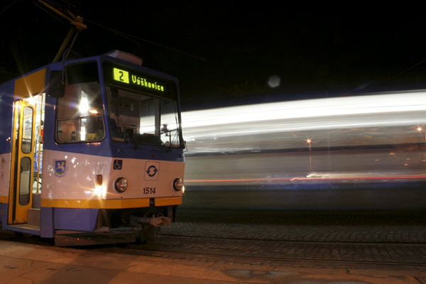 Ostrava