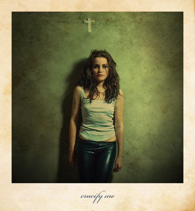 Crucify Me