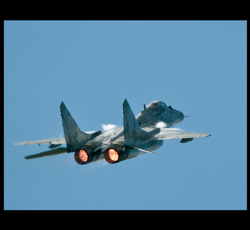 Mig 29