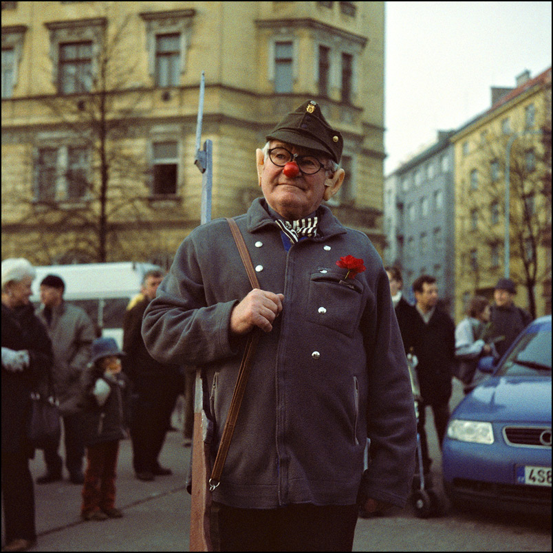 Žižkovský masopust