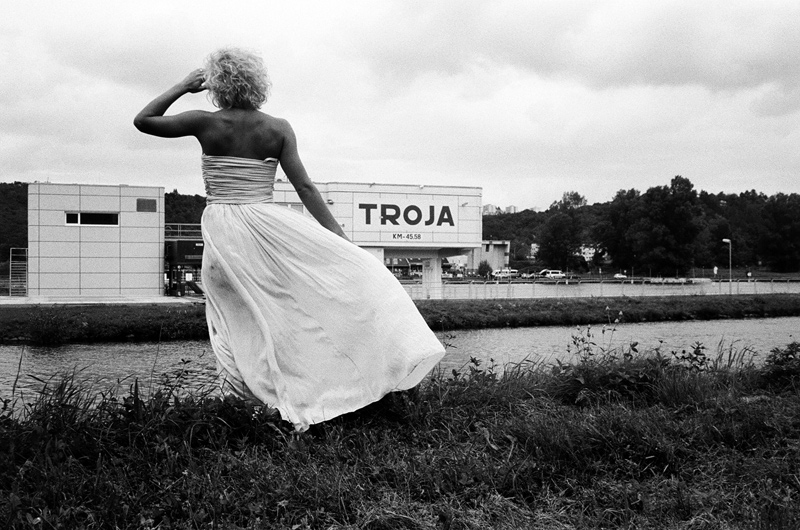 Troja