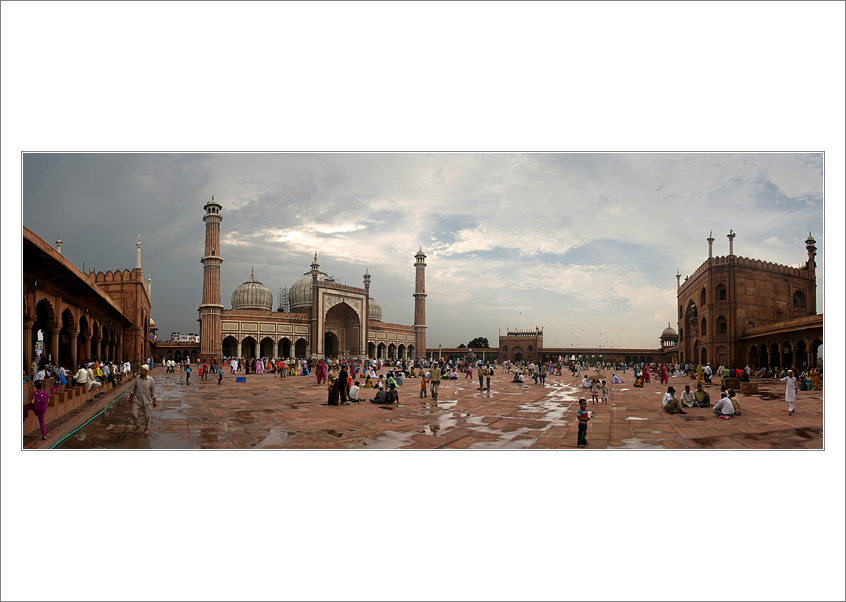 Jama Masjid