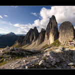 Dolomiti II