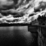 Tož se schyluje k bouřce...