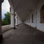 zahrada Kroměříž