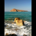 Nisos Agios Thodorou