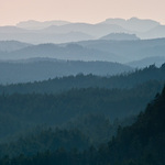 Z Marianiny vyhlidky