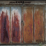 eroze předchází korozi