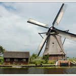 Kinderdijk