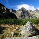 Velkou studenou dolinou