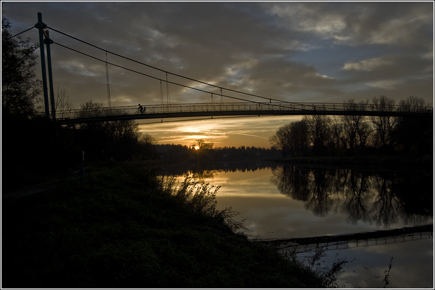 Cyklisto, veď kolo!