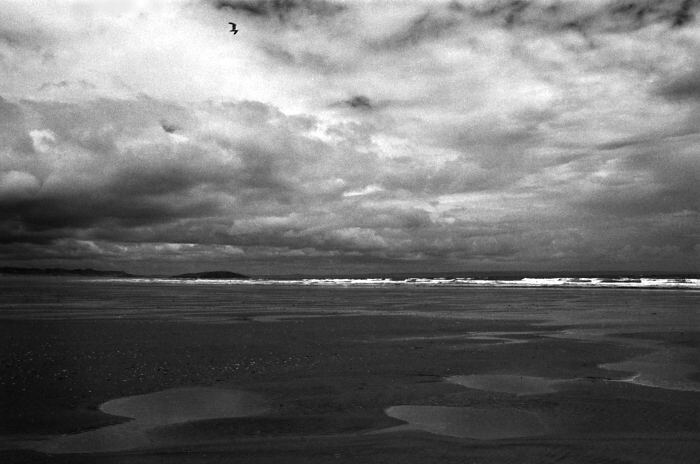 1000 miles across Wales #5