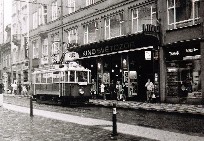 Světozor