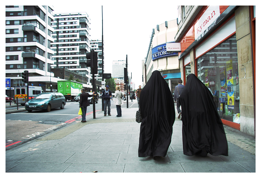 London-Edgware rd. 27.8.10