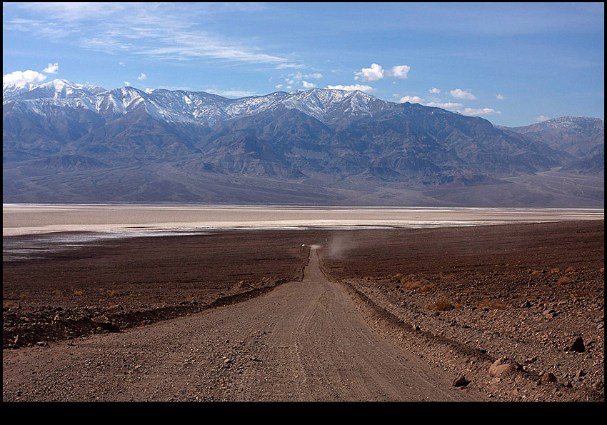 Death Valley, CA