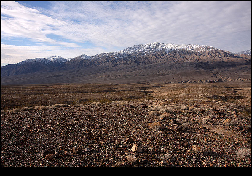 Death Valley, CA