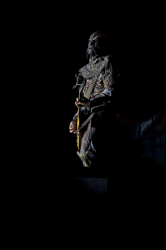 Lordi - zastavení druhé