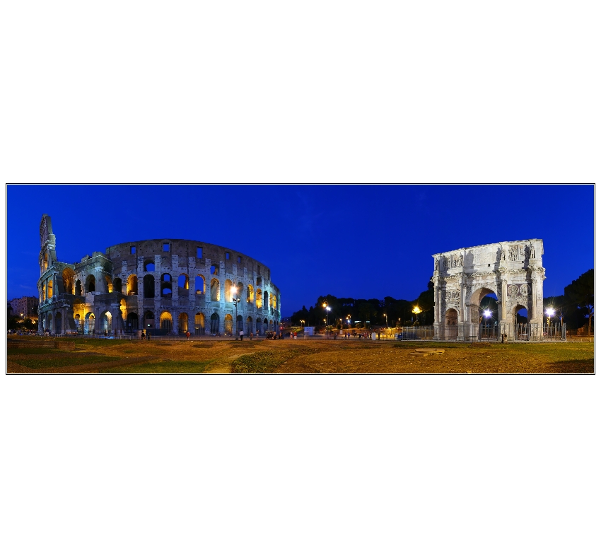 Colloseum