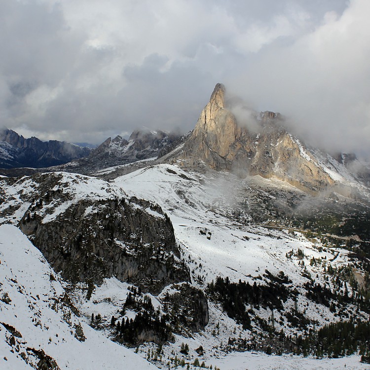 Dolomity 2