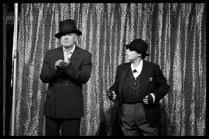 Sugar aneb Někdo to rád horké II