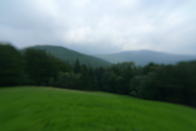 KraJina 3D