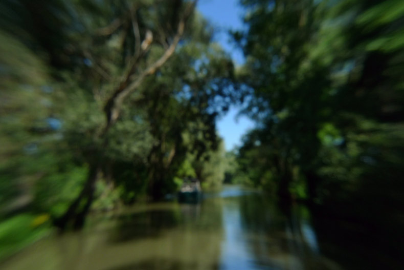 KraJina 3D