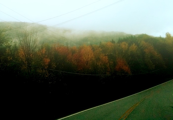 The season crossover along with