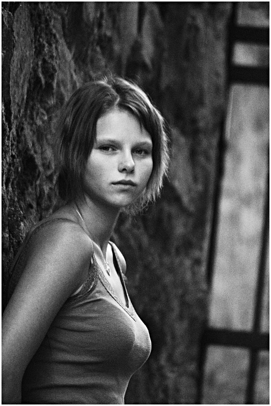 Diana F.