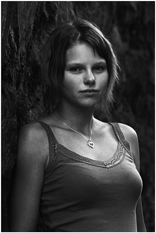 Diana F. třetí...