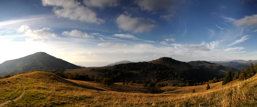 veľká fatra