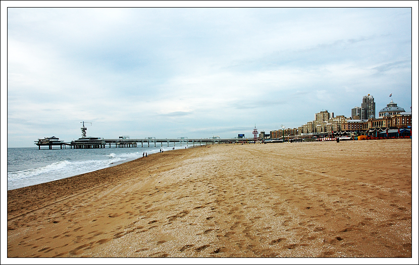 Scheveningen