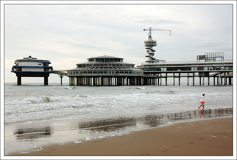 Scheveningen