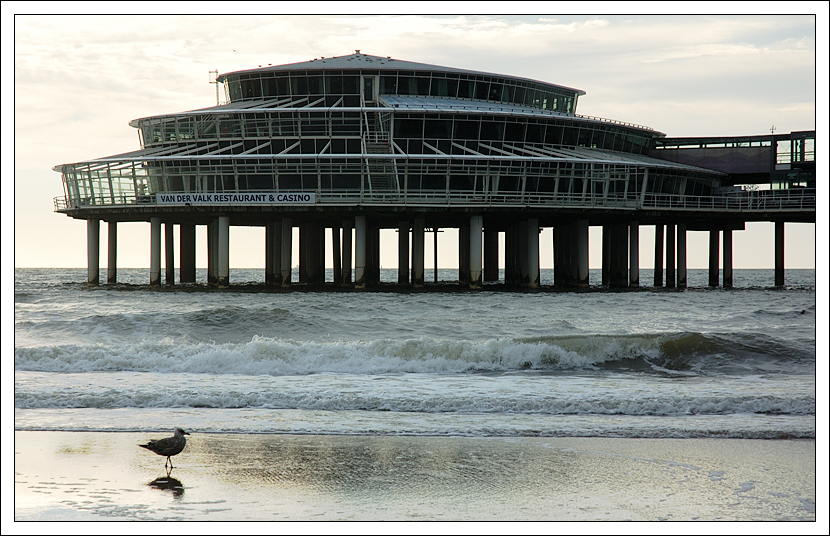 Scheveningen