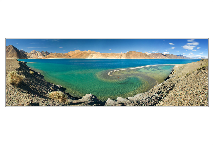 Pangong Tso