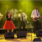 Laura a její tygři