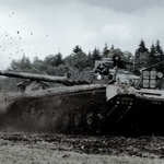 Utržený ze řetězu I