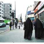 London-Edgware rd. 27.8.10